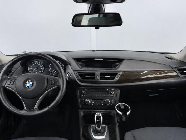 BMW X1 I (E84) Рестайлинг с пробегом 2012 года, цена 1 249 000 рублей, 136300 км, внедорожник, Автокод Объявления