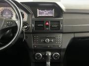 Mercedes-Benz GLK-Класс I (X204) Москва  - изображение 25