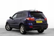 Hyundai Santa Fe II Барнаул  - изображение 33