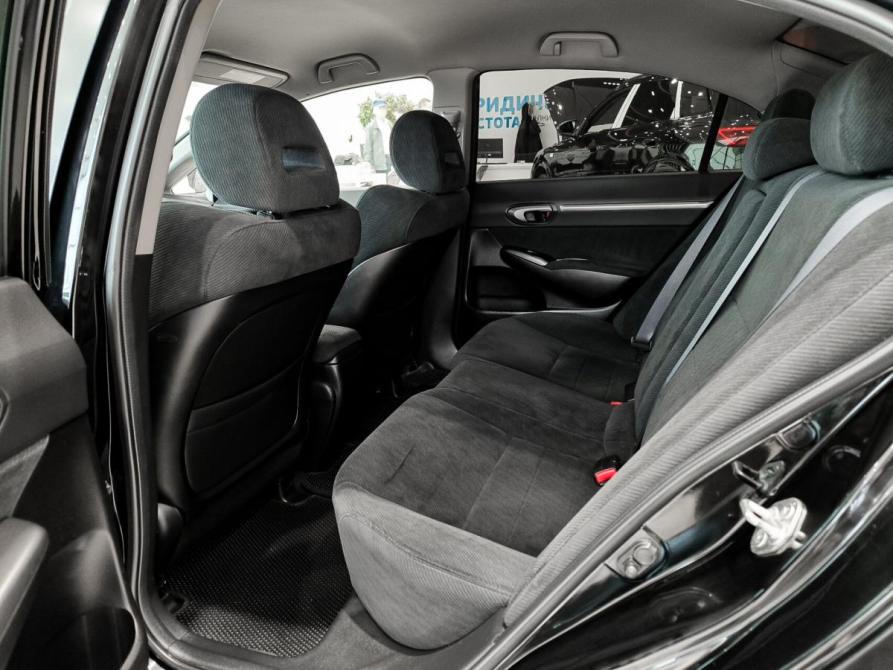 Honda Civic VIII Рестайлинг Казань  - изображение 15