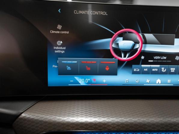 BMW 4 серии G22 G23 G26 Рестайлинг с пробегом 2025 года, цена 7 450 000 рублей, 5095 км, хэтчбек, Автокод Объявления