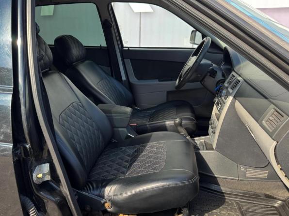 Lada (ВАЗ) Priora I с пробегом 2009 года, цена 299 000 рублей, 309589 км, седан, Автокод Объявления