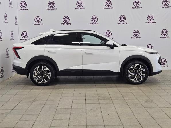 Haval F7x II с пробегом 2025 года, цена 3 408 000 рублей, 11002 км, внедорожник, Автокод Объявления