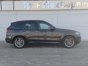 BMW X3 III (G01) Казань  - изображение 27