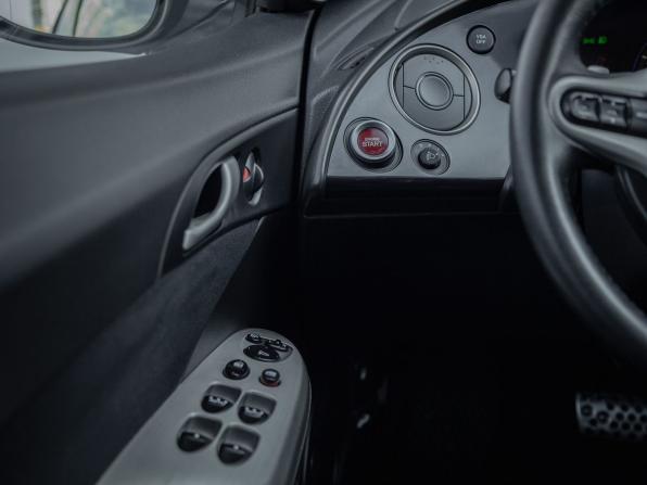 Honda Civic VIII с пробегом 2008 года, цена 675 000 рублей, 131000 км, хэтчбек, Автокод Объявления