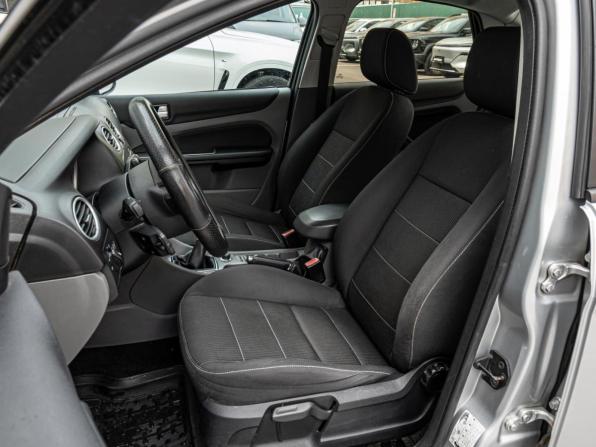 Ford Focus II Рестайлинг с пробегом 2008 года, цена 580 000 рублей, 164891 км, седан, Автокод Объявления