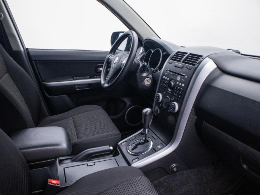 Suzuki Grand Vitara II Рестайлинг Москва  - изображение 10