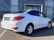 Hyundai Solaris I Рестайлинг Стерлитамак  - изображение 26