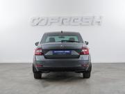 Skoda Octavia III (A7) Рестайлинг Москва  - изображение 34