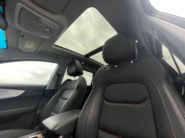 Chery Tiggo 7 Pro I с пробегом 2022 года, цена 1 670 000 рублей, 69836 км, внедорожник, Автокод Объявления