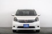 Toyota ISis I Рестайлинг Томск  - изображение 22