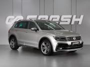 Volkswagen Tiguan II Минеральные Воды  - изображение 20