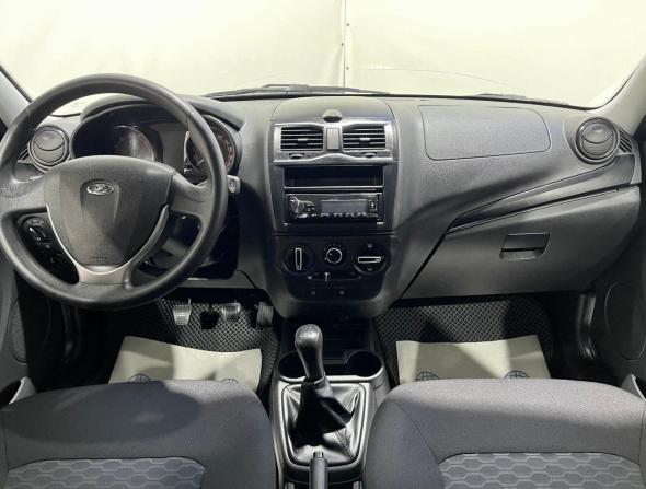 Lada (ВАЗ) Granta I Рестайлинг с пробегом 2024 года, цена 695 000 рублей, 67000 км, лифтбек, Автокод Объявления