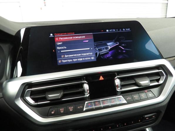 BMW 3 серии VII (G2x) с пробегом 2020 года, цена 3 090 000 рублей, 130000 км, седан, Автокод Объявления