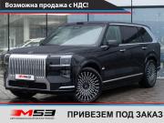 Zeekr 9X Кемерово  - изображение 8