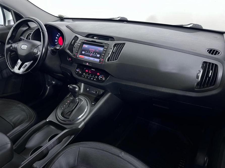 Kia Sportage III Ростов-на-Дону  - изображение 14