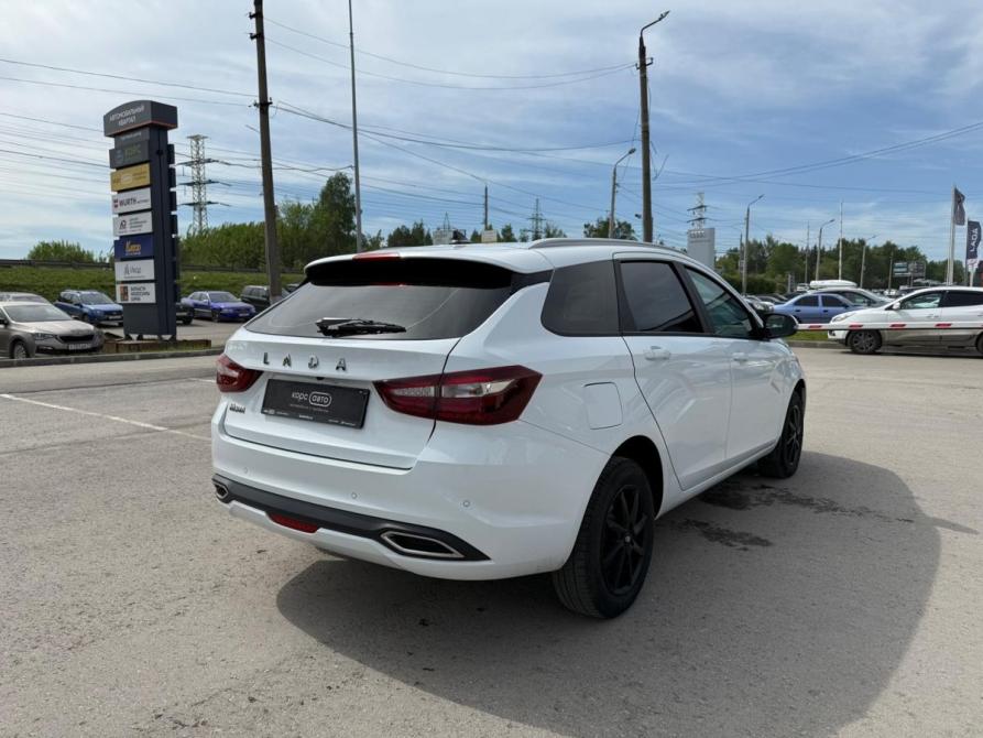 Lada (ВАЗ) Vesta I Рестайлинг (NG) Тула  - изображение 4