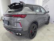 Geely Coolray I Рестайлинг Ставрополь  - изображение 31