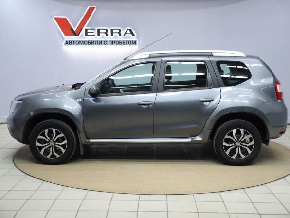 Nissan Terrano III (D10) с пробегом 2018 года, цена 1 490 000 рублей, 91006 км, внедорожник, Автокод Объявления