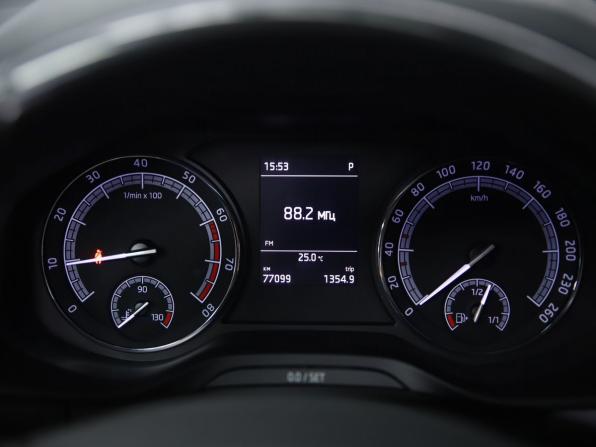 Skoda Kodiaq I с пробегом 2019 года, цена 2 730 000 рублей, 77099 км, внедорожник, Автокод Объявления