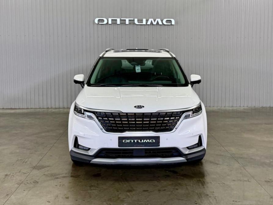 Kia Carnival IV Краснодар  - изображение 2