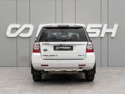 Land Rover Freelander II Рестайлинг Краснодар  - изображение 24