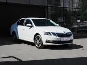 Skoda Octavia III (A7) Рестайлинг Москва  - изображение 18