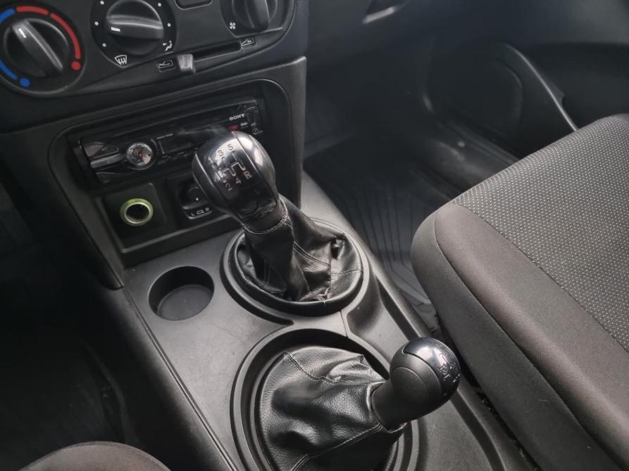 Chevrolet Niva I Рестайлинг Архангельск  - изображение 14