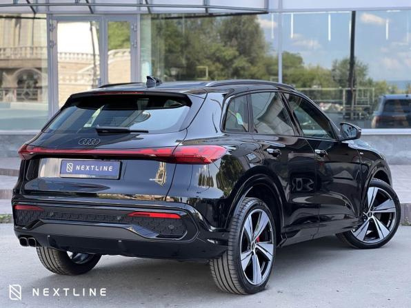Новый Audi Q5 III 2026 года, цена 8 290 000 рублей, внедорожник, Автокод Объявления