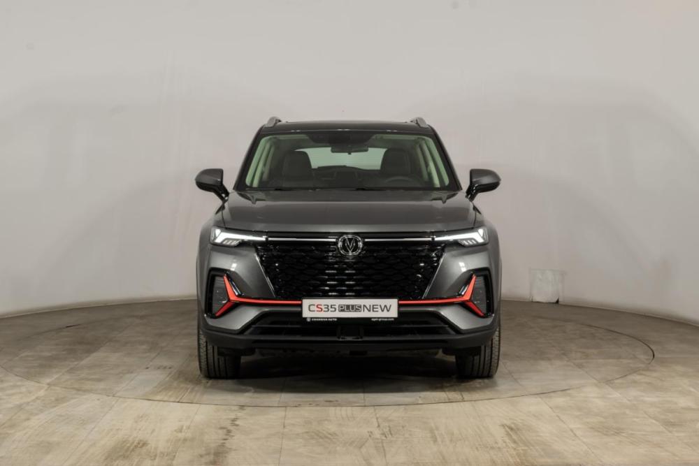 Changan CS35 Plus I Рестайлинг Ярославль  - изображение 2