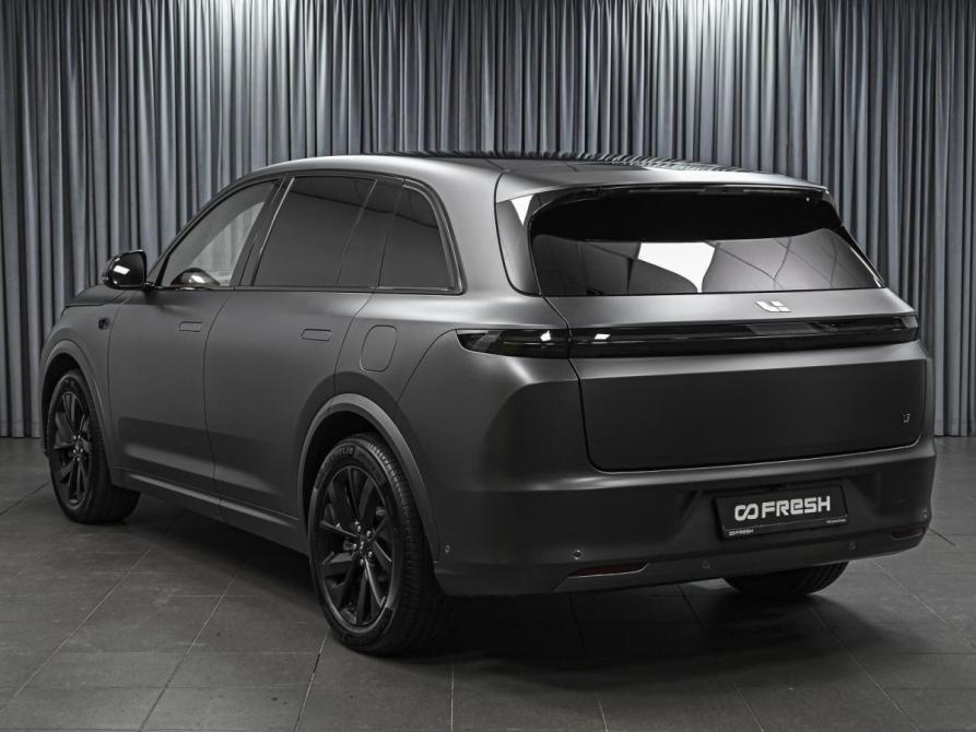 Li Auto (Lixiang) L7 I Ставрополь  - изображение 2