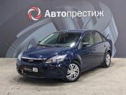 Ford Focus II Рестайлинг Пермь  - изображение 23
