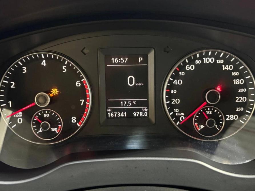 Volkswagen Jetta VI Санкт-Петербург  - изображение 5