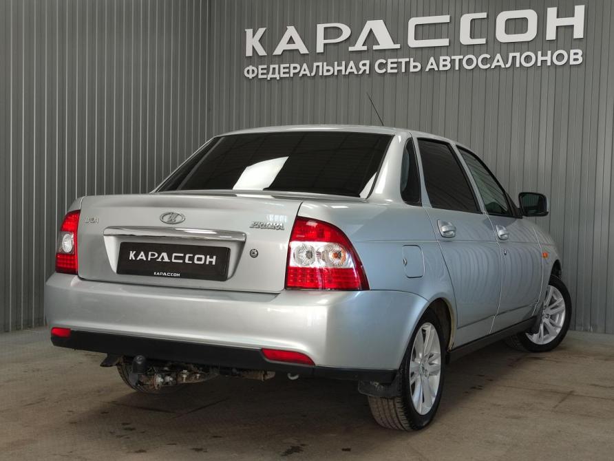 Lada (ВАЗ) Priora I Рестайлинг Пермь  - изображение 2