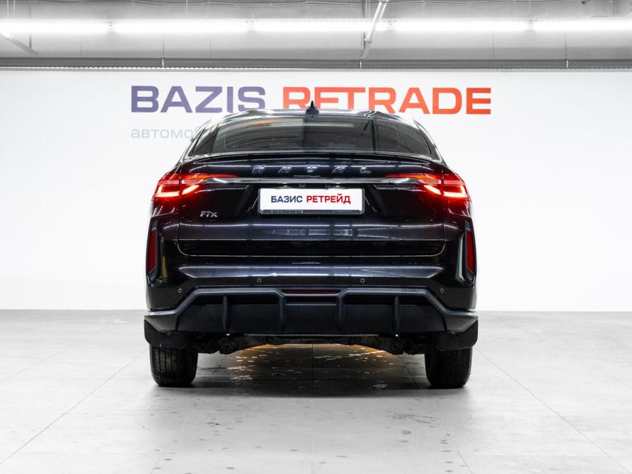 Haval F7x I Рестайлинг Тюмень  - изображение 7
