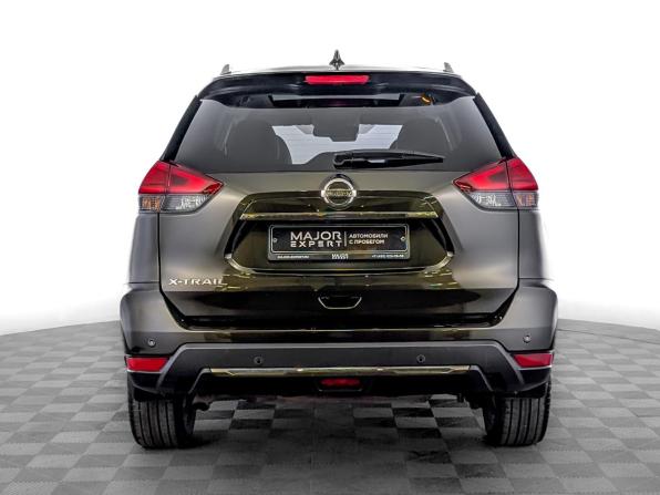 Nissan X-Trail III Рестайлинг с пробегом 2021 года, цена 2 825 000 рублей, 81199 км, внедорожник, Автокод Объявления