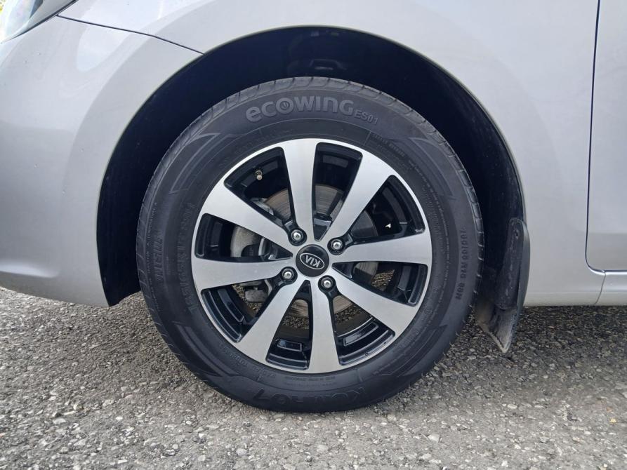Kia Rio IV Саратов  - изображение 14