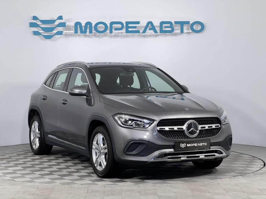 Mercedes-Benz GLA II (H247) Калининград  - изображение 3