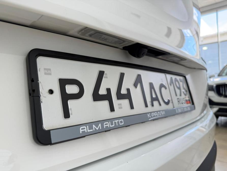 Hyundai Tucson III Рестайлинг Новороссийск  - изображение 21