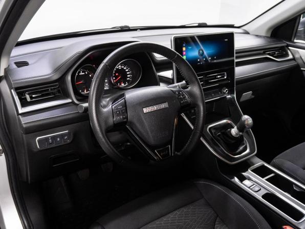 Haval M6 II с пробегом 2023 года, цена 1 750 000 рублей, 38412 км, внедорожник, Автокод Объявления