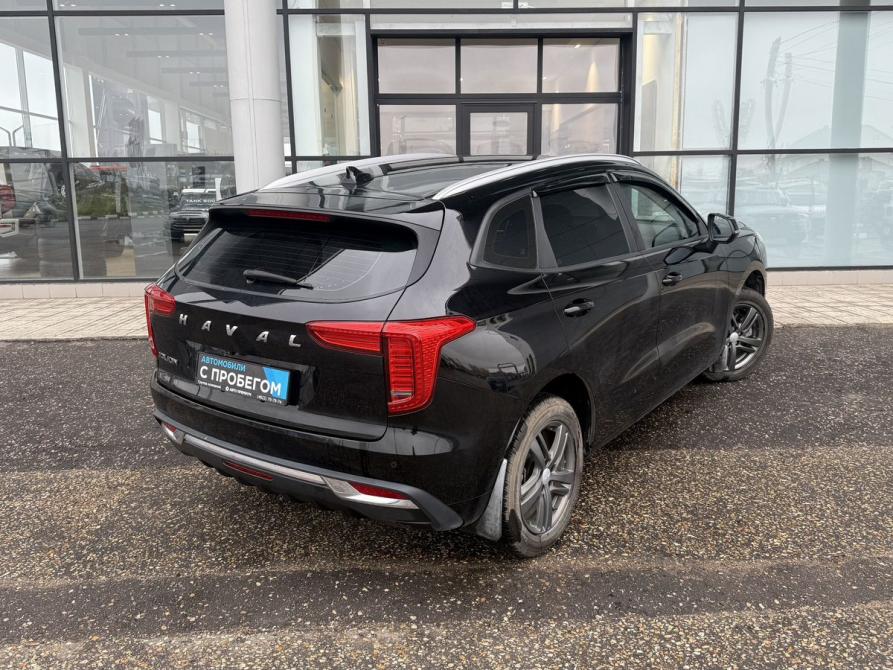 Haval Jolion I Тверь  - изображение 4