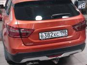 Lada (ВАЗ) Vesta I Санкт-Петербург  - изображение 29