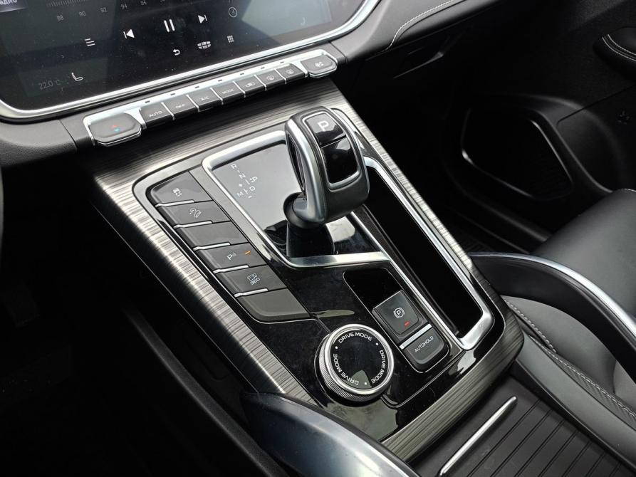 Geely Atlas Pro Казань  - изображение 12