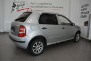 Skoda Fabia I Рестайлинг Киров  - изображение 31