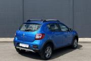 Renault Sandero II Рестайлинг Красноярск  - изображение 36
