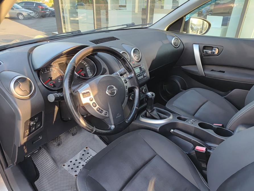 Nissan Qashqai I Рестайлинг Ижевск  - изображение 20