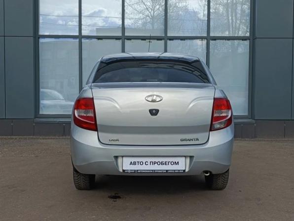 Lada (ВАЗ) Granta I с пробегом 2014 года, цена 350 000 рублей, 151433 км, седан, Автокод Объявления