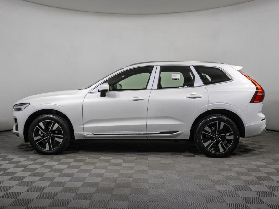 Volvo XC60 II Рестайлинг 2 Москва  - изображение 8