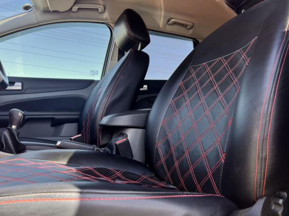 Ford Focus II Рестайлинг с пробегом 2008 года, цена 620 000 рублей, 121000 км, универсал, Автокод Объявления
