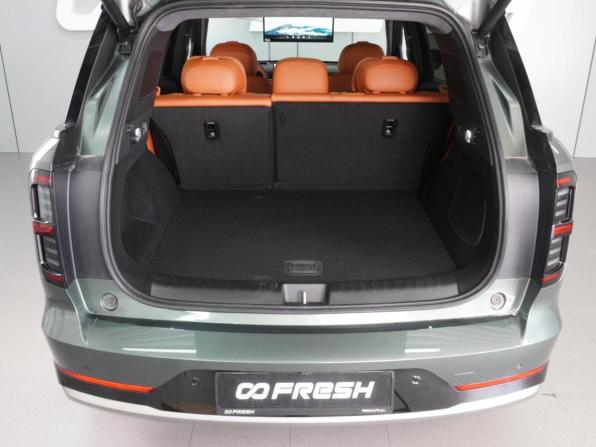 GAC Trumpchi S7 с пробегом 2025 года, цена 4 469 000 рублей, 21 км, внедорожник, Автокод Объявления
